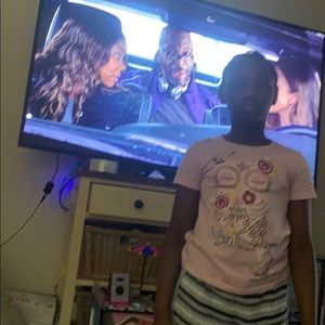 Meet your Posher, Tarra